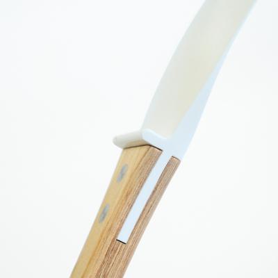 ふるさと納税 三条市 ターナー 舞 白×生成り ヘラ 耐熱260℃ フッ素加工 調理器具 【027S031】 |  | 02