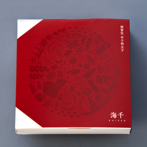 極み明太子 檜樽入(600g) |明太子 KIS