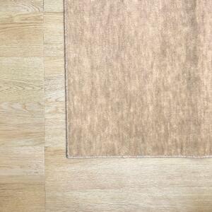 ペットに優しい　抗菌カーペット　3帖　ベージュ