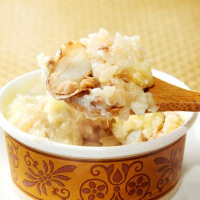 ふるさと納税 岩手県 岩手県産 帆立ドリア 150g×4個セット 無添加・無着色・厳選素材 |  | 01