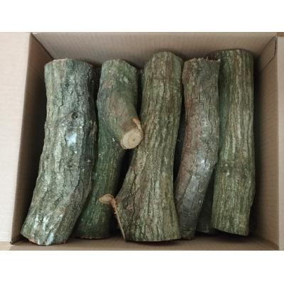 ふるさと納税 土佐清水市 ウバメガシの薪 1箱 18kg 長さ約30cm 【R01049】 |  | 01