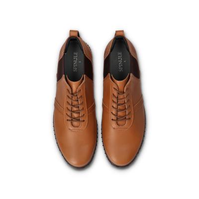 ふるさと納税 府中市 SPINGLE　SP-6155　Light Brown　S(24.5cm) |  | 03