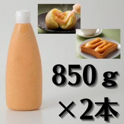 ふるさと納税 新宮町 【大人気】明太マヨネーズ(850g×2本).AC272 |  | 03