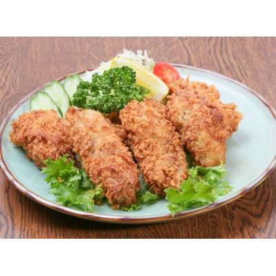 ふるさと納税 厚岸町 北海道厚岸産 牡蠣フライ　200g×2袋　簡単!揚げるだけ |  | 02