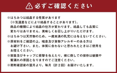 【2回定期便】 プロポリス入り マヌカ蜜 500g 計1kg マヌカハニー マヌカはちみつ マヌカ蜜 マヌカ 蜂蜜 はちみつ ハチミツ 健康食品 定期便
