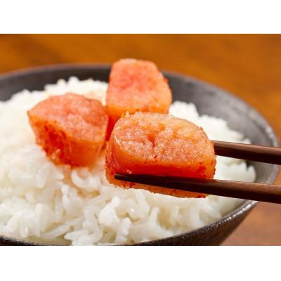 ふるさと納税 田川市 訳アリ!職人の辛子明太子2.8kg(1.4kg×2箱) |  | 02