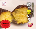 【ふるさと納税】【スイーツのような甘さ】焼き蜜いも（1箱6本入り） | 芋 いも さつまいも 焼芋 やきいも イモ ヤキイモ 甘い おやつ スイーツ 菓子 お菓子 健康 食物繊維 野菜 おいしい ねっとり しっとり 冷凍 茨城県 古河市 送料無料 ギフト 贈答 プレゼント _DP12