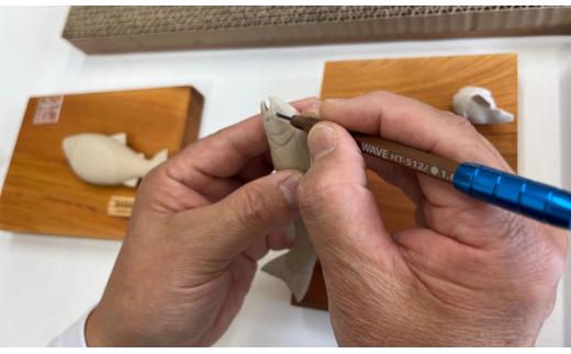 海産物模型 いずれか 1個  フィギュア 海物語 海産物 魚 SASAMO