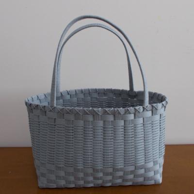 ふるさと納税 紋別市 ショッピングバック 3点セット(グレー) |  | 01