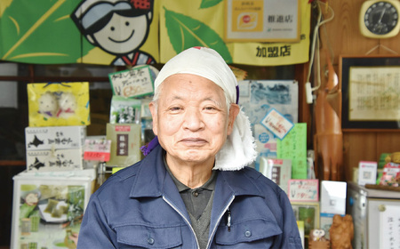 お茶の葉入りひとくち羊かん（18個入） ｜ ようかん 羊羹 羊かん 和菓子 お菓子 スイーツ おやつ お茶菓子 菊川茶 個包装