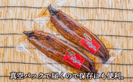 土佐洋特製！高知県産うなぎの蒲焼き 1尾200g以上！　2尾セット（ うなぎ 鰻 ウナギ 蒲焼き うなぎ料理 うなぎグルメ うなぎ好き 須崎産うなぎ 高知県産うなぎ 蒲焼 うなぎ 蒲焼 ウナギ）