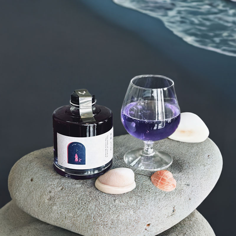 【ふるさと納税】【クラフトコーラ】希釈タイプ 夜凪 otogicola 180ml 炭酸割り ミルク割り スパイス 三重県 名張市 ドリンク コーラ 飲料 ジュース