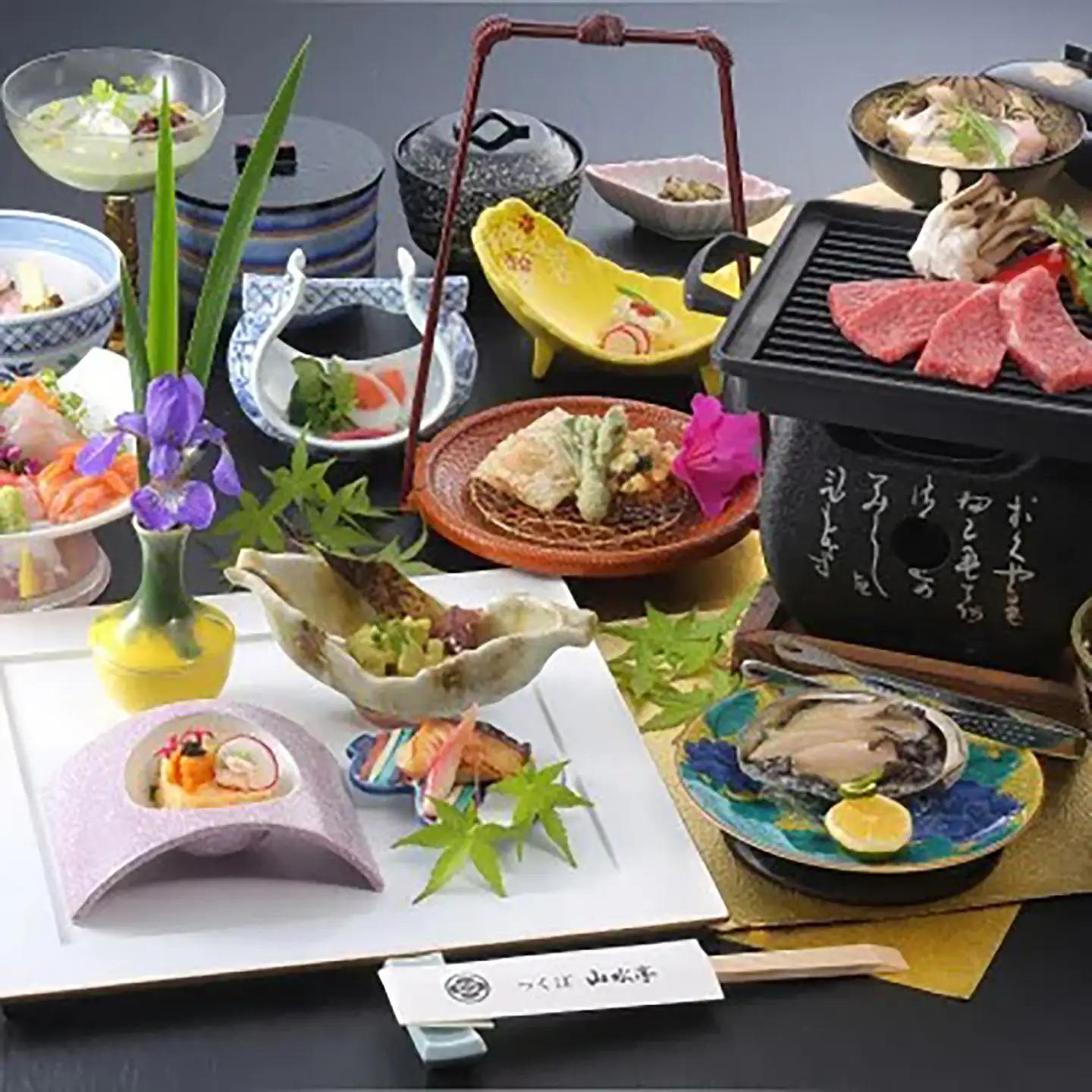 食事券 つくば山水亭本店お食事券 120,000円分
