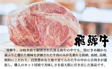 飛騨牛 希少部位 ヒレステーキ 900g 150g×6枚 牛肉 和牛 肉 ステーキ ヒレ