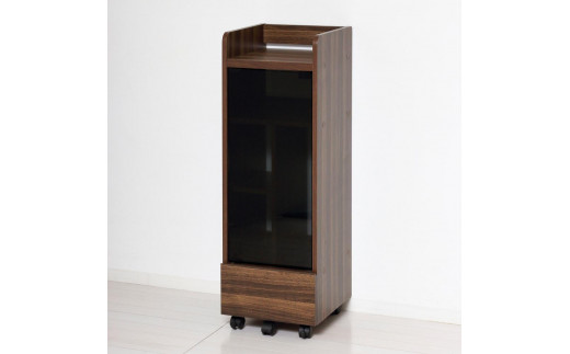 
                  【選べるカラー】ゲーム機ラックキャスター付き
                