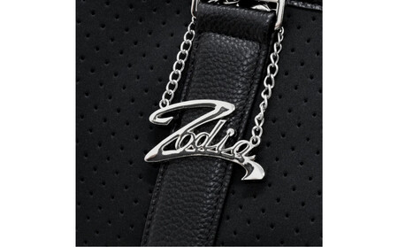 Zodia ネオプレントートバック　ボストンNV/WH