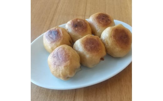 
            【復興支援】能登まるまる餃子　5人前
          