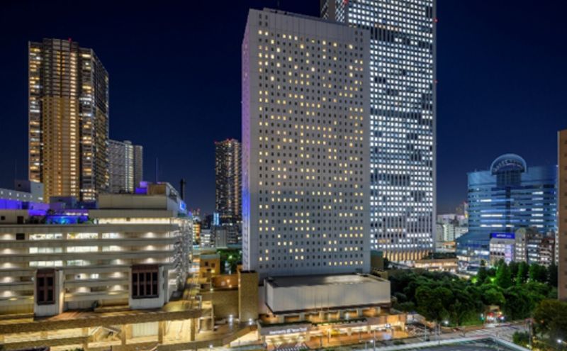 宿泊券 サンシャインシティ プリンスホテル パノラマフロア ツインルームA 1泊 朝食付き 宿泊ご招待券(1室2名さま)  ホテル チケット ペア 池袋 高層階 夜景 旅行 クーポン ホテル券 ギフト