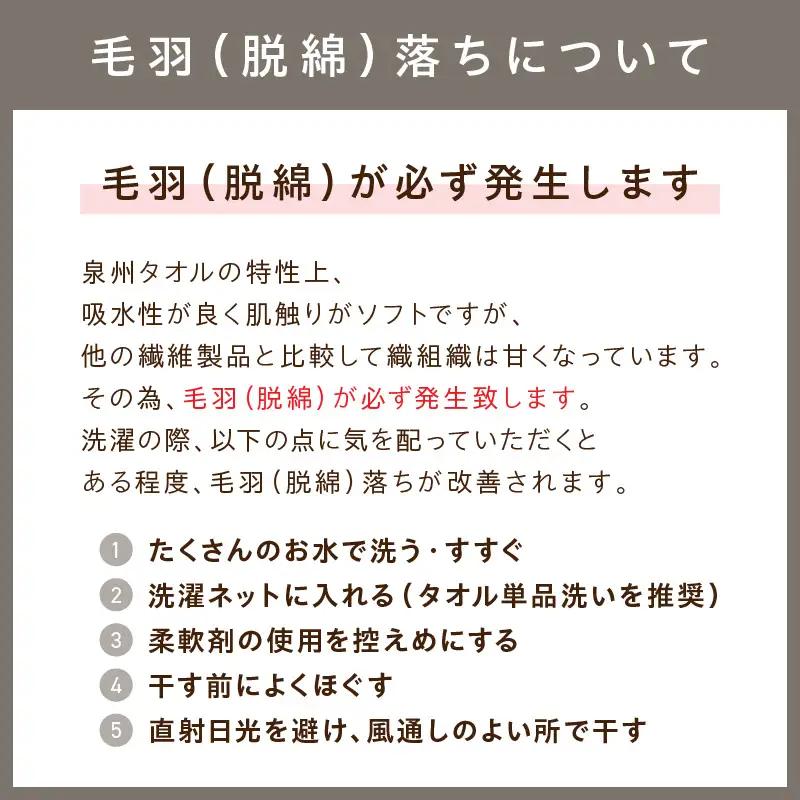 【泉州タオル】吸水力と肌触りが自慢のデイリーユースバスタオル ライトグレー 2枚 タオル バスタオル 日用品 泉州タオル タオルセット デイリーユース 【配送不可地域：北海道・沖縄・離島】【039E-