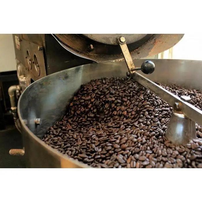 動物を守るコーヒー豆セット 3種（各200g×3）