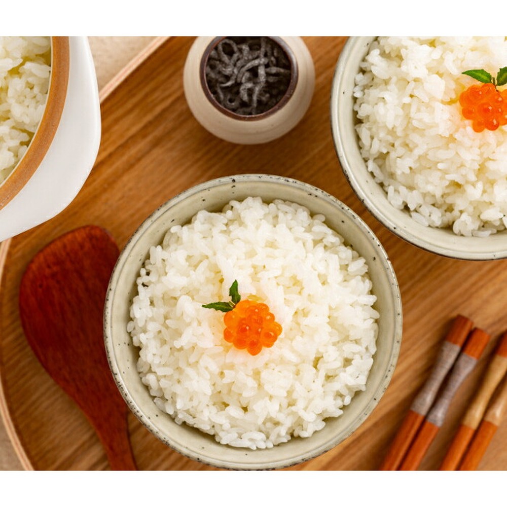 15-350 北海道産ななつぼし5kg