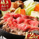 【ふるさと納税】国産 牛肉 赤身 クラシタ ロース すき焼き しゃぶしゃぶ 鍋 クラシタ あか牛 送料無料 肉 牛肉 ロース 肩ロース 選べる 400g 800g 1200g クラシタ あか牛 赤牛 あかうし 《7-14営業日以内に出荷予定(土日祝除く)》九州 食品 お取り寄せ 最速 出荷