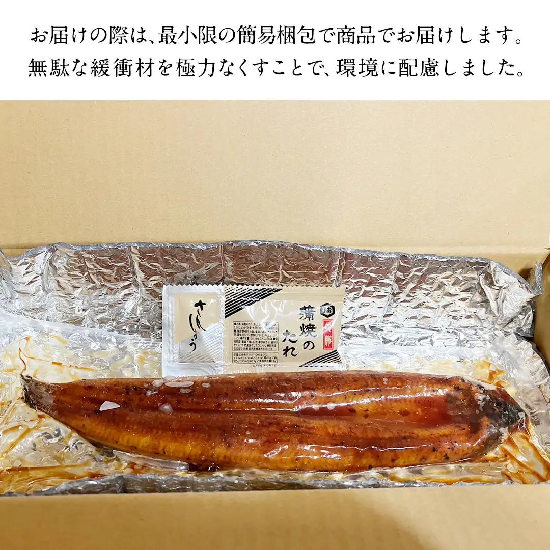 【牛久うなぎ祭り開催！期間限定の特別受付スタート】鹿児島県産 有頭 鰻 蒲焼 × 4尾 （ 1尾 135g ～ 155g 以上） 土用の丑の日 鰻祭り うなぎ ウナギ 土用丑の日 家庭用 贅沢 国産 