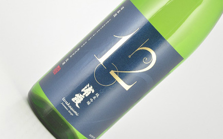 日本酒 浦霞 純米吟醸 No.12 一升瓶 日本酒