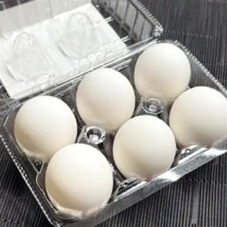 《とろ～りたまgoo 48個》こだわり温泉卵(6個入り×8パック)【配送不可地域：離島】【1702137】