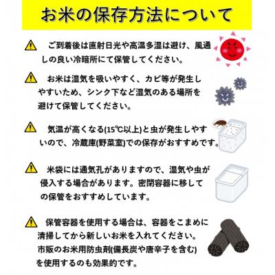ふるさと納税 湯沢市 【令和7年産米 別格の美味しさ 抜群の良食味】特別栽培米 ゆうだい21 5kg×2袋[N2101] |  | 03