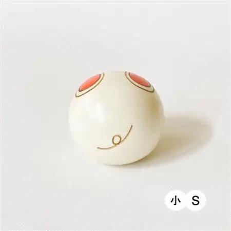 ゆらころ　ねずみ(1体)_装飾品・工芸品   _【1293163】