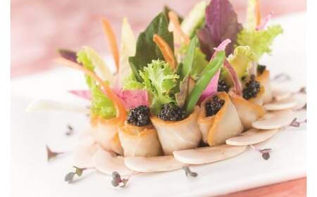 SAITO CAVIAR PREMIUM ONE BAERII 12g キャビア 西都市オリジナル＜2.7-3＞鮎のよしの