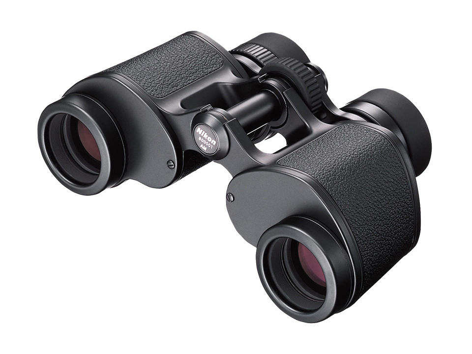 
ニコン　双眼鏡　８×30　E　Ⅱ
