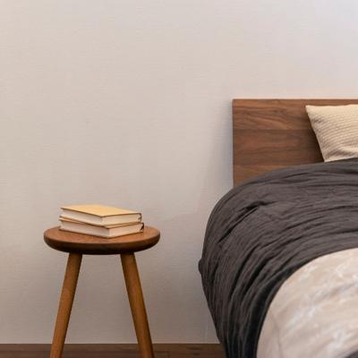 ふるさと納税 高山市 【飛騨の家具】　飛騨産業　スツール(板座) TR3771 |  | 01