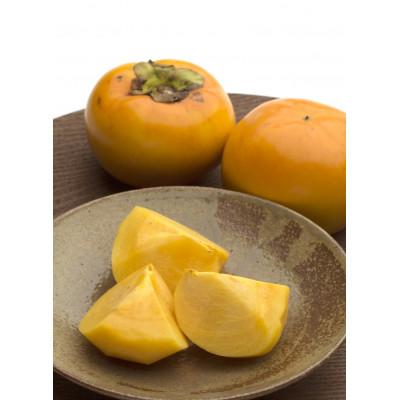 ふるさと納税 山鹿市 太秋柿 約2kg【日本フルーツ株式会社】(山鹿市) |  | 02