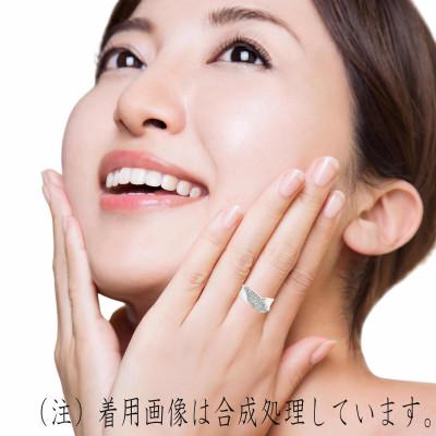 ふるさと納税 笛吹市 PT900 ダイヤモンドリング RADR-3083 #11 |  | 03