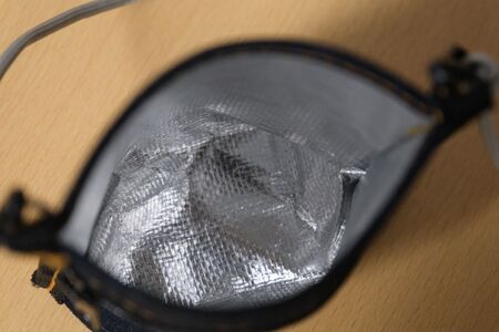 保冷缶スリーブ （緑） バッグ ポーチ ドリンク 缶 保冷バッグ 万能 便利 デニム生地 尾州デニム キャンプ キャンプ用品 アウトドア アウトドア用品 愛知県 知多市 その他名称2	