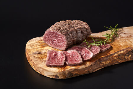 牛 牛肉 ローストビーフ 紀和牛 赤身 300g / ローストビーフ 300g〈冷凍でお届け！〉【tnk301-2】