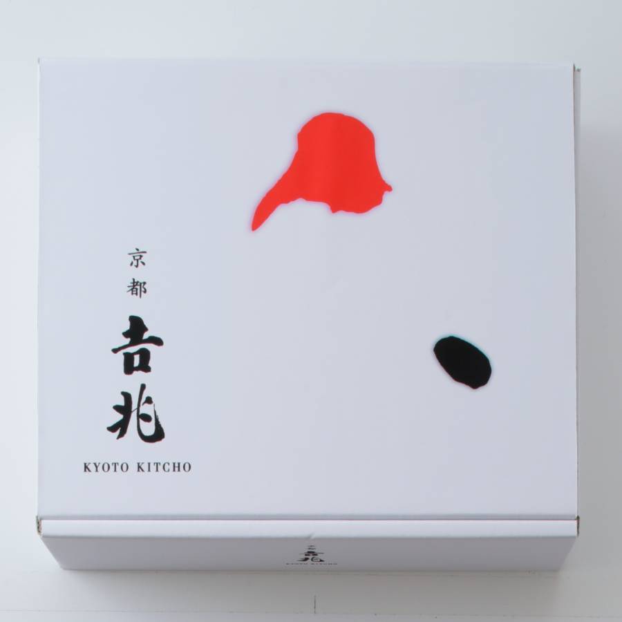 ＜京都吉兆＞京都吉兆の味詰合せ（6種）各１個（計６個）