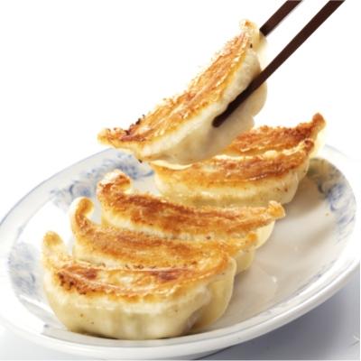ふるさと納税 坂戸市 【2025年5月上旬発送】冷凍生餃子とラーメン10人前セット　ぎょうざの満洲 |  | 03
