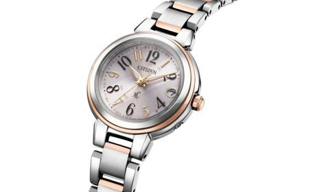 シチズン 腕時計 CITIZEN シチズン 日本製 電波 クロスシー ES9434-53X | 所沢 FN-Limited-PR