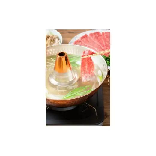 佐賀牛ローススライス 800g (400g×2パック)