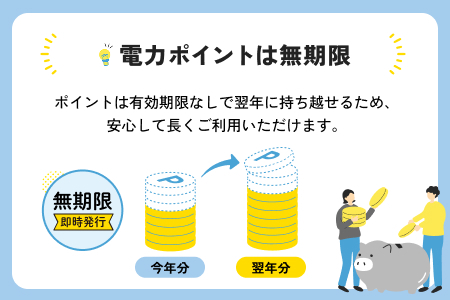 【ふるなび電力ポイント】茨城県（県庁）電気代をふるさと納税で払える無期限ポイント