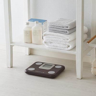 ふるさと納税 大仙市 【BC759BR】タニタ 体組成計【ブラウン】|22_tnt-090101a |  | 02