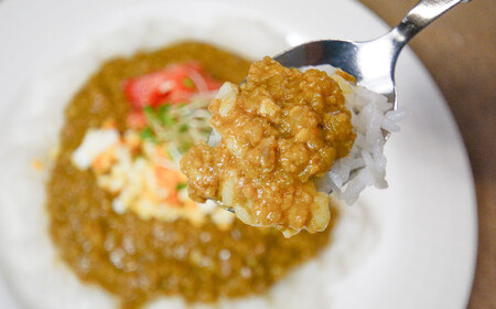 カレー 食べ比べ セット 黒ビーフカレー 3個 キーマカレー 3個  冷凍 惣菜 ビーフカレー 牛 牛肉 ビーフ キーマ カレー