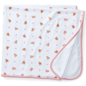 おむつケーキ ブランケット：ピンク（おむつM）【kt045-005-4】