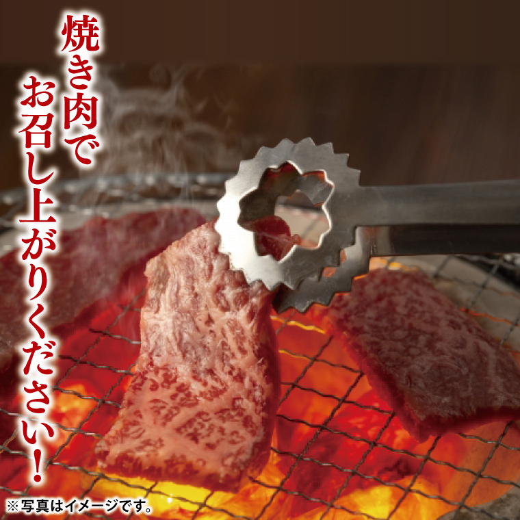 03-40 茨城県銘柄黒毛和牛常陸牛ロース焼肉用約450g【ブランド牛 牛肉 黒毛和牛 ひたちぎゅう 良質 霜降り 冷凍 茨城県 阿見町】