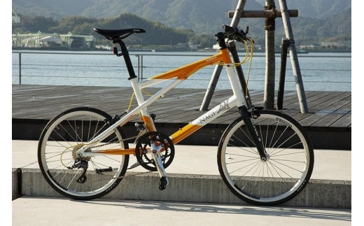 
NAGI BIKE NS451-FS【2色よりお選びください】
