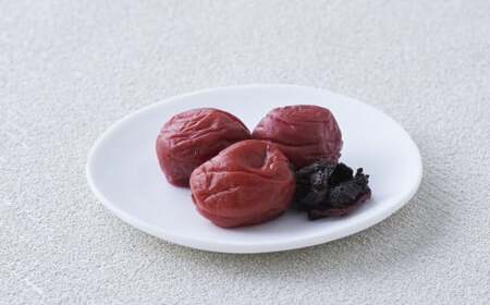 【ふるなびWEEK対象】 昔ながらのすっぱい梅干し 200g×1パック 陸前高田市産梅使用 【 梅干し 梅 うめ ご飯のお供 おにぎり お弁当 手作り 】 RT2719 FN-Limited