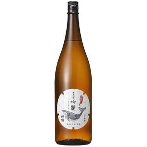 酔鯨 純米吟醸 吟麗 1800ml 1本 日本酒 地酒 【近藤酒店】 [ATAB011]